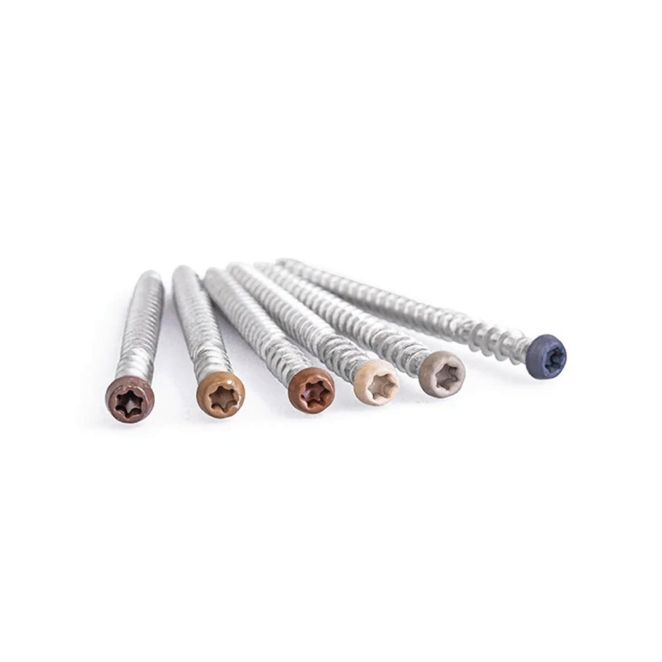 Newtechwood Decking Screws