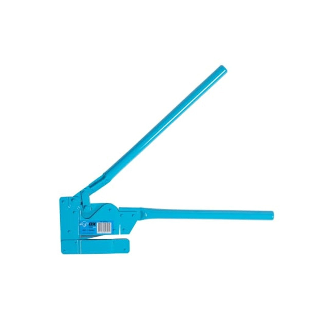 Fibro Cutter 10mm Capacity Steel Handle Trade Series