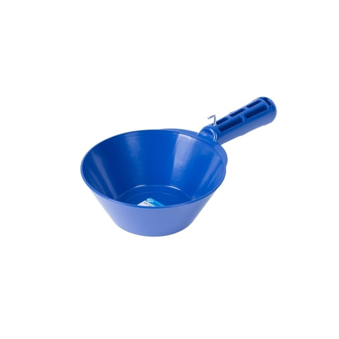 Plaster Scoop Plastic Trade Series