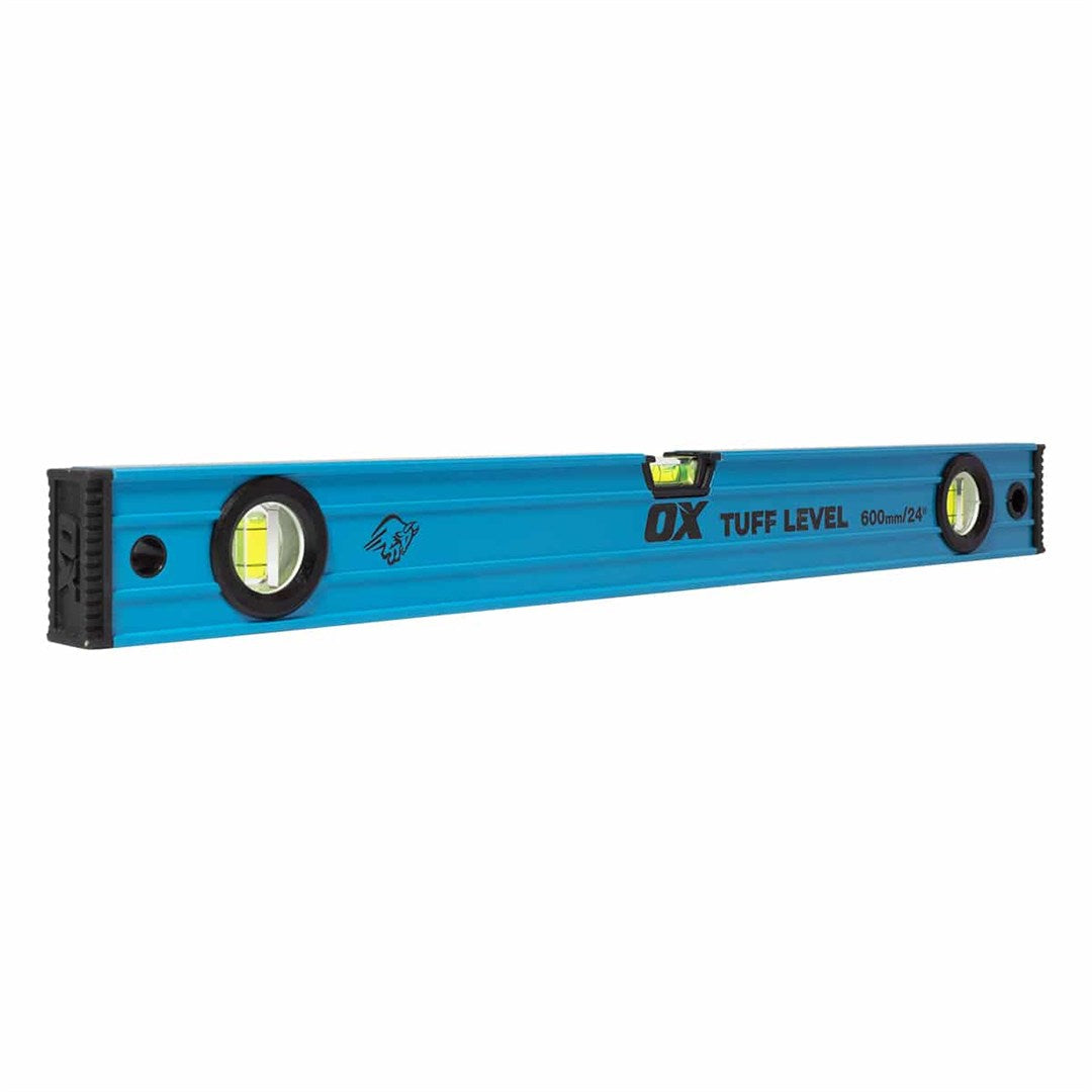 Spirit Level 600mm Tuff Pro Series