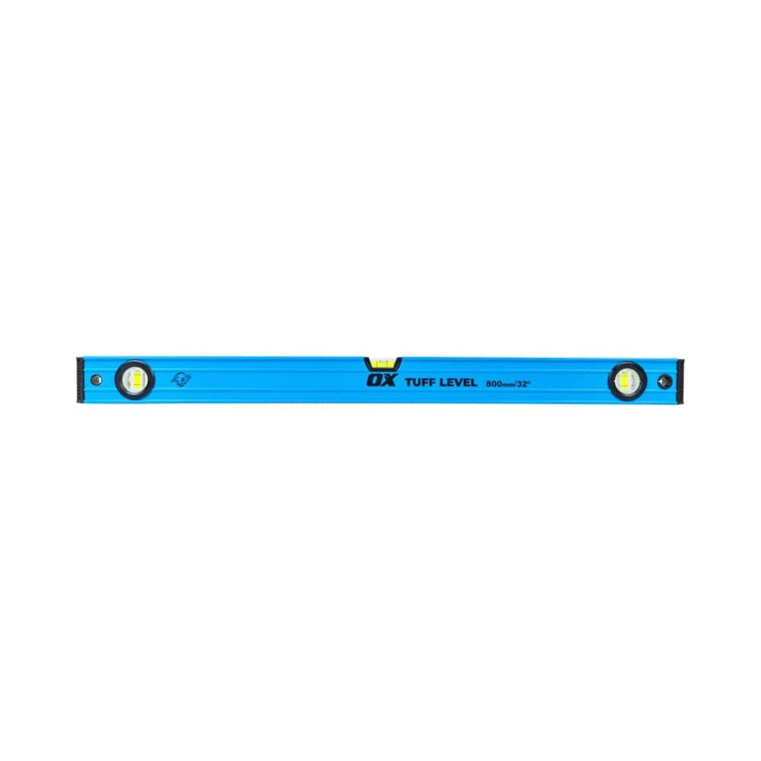 Spirit Level 800mm Tuff Pro Series