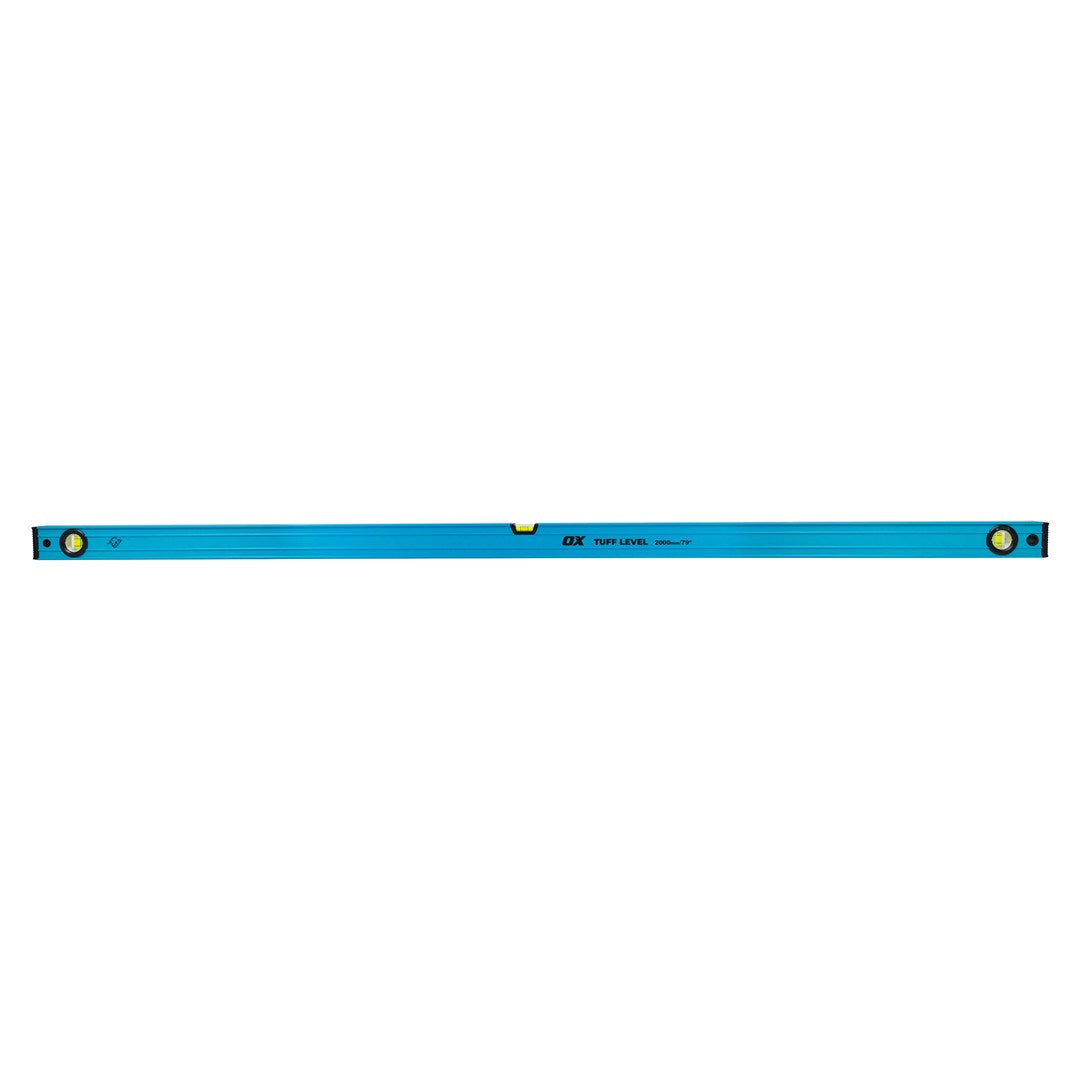 Spirit Level 2000mm Tuff Pro Series