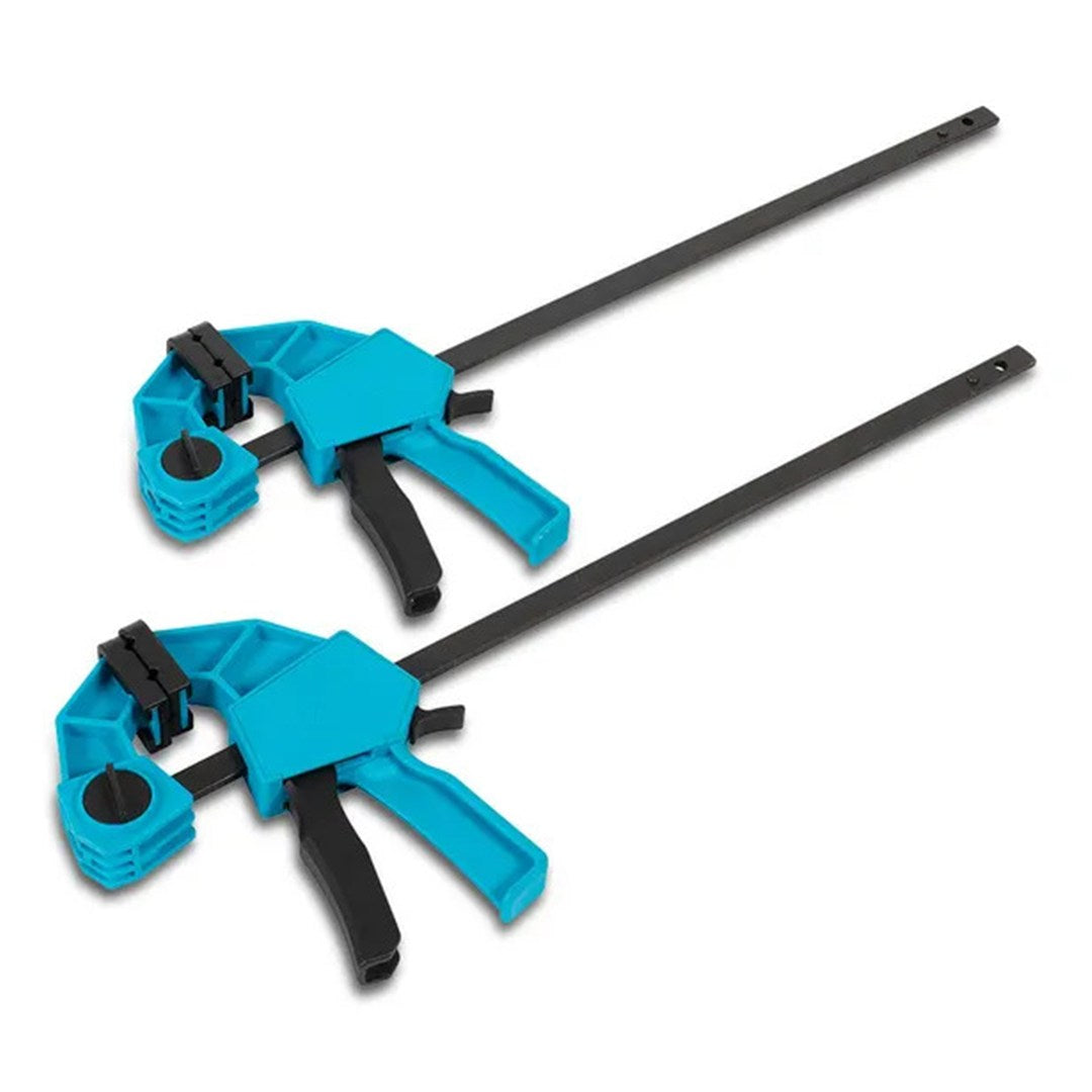 Bar Clamp 300mm/12' Mini Pro Series Twin Pack