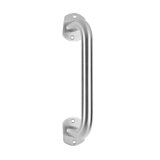 Scope Pull Handle On Rose