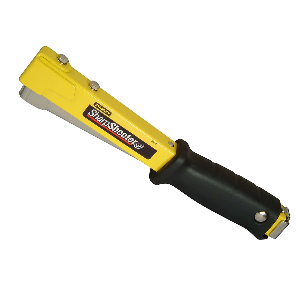 Stanley Hammer Tacker Sharp Shooter