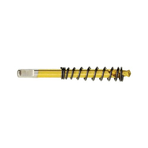 Alpha Bi-Metal Holesaw Replacement Pilot Drill Bit And Spring