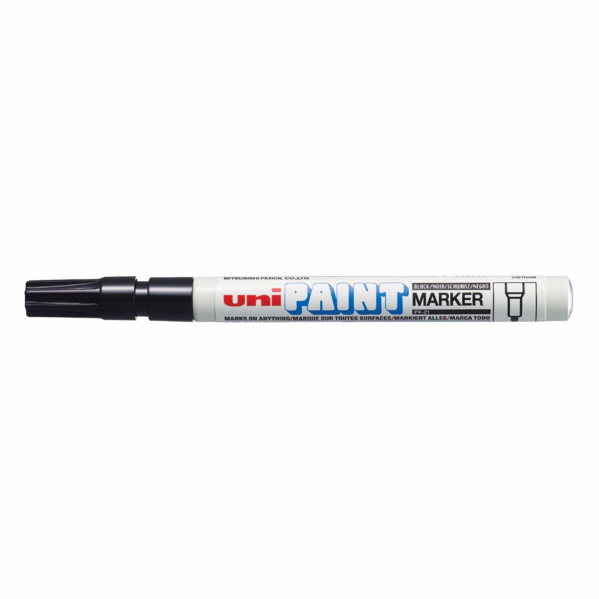 Uniball Paint Marker - Fine Bullet Tip