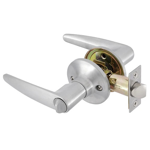 Gainsborough Ambassador Privacy Lever Set