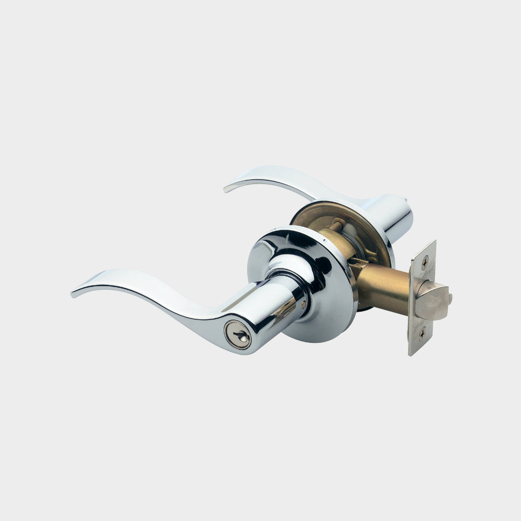 Gainsborough Magnetic Door Stop 75-92mm