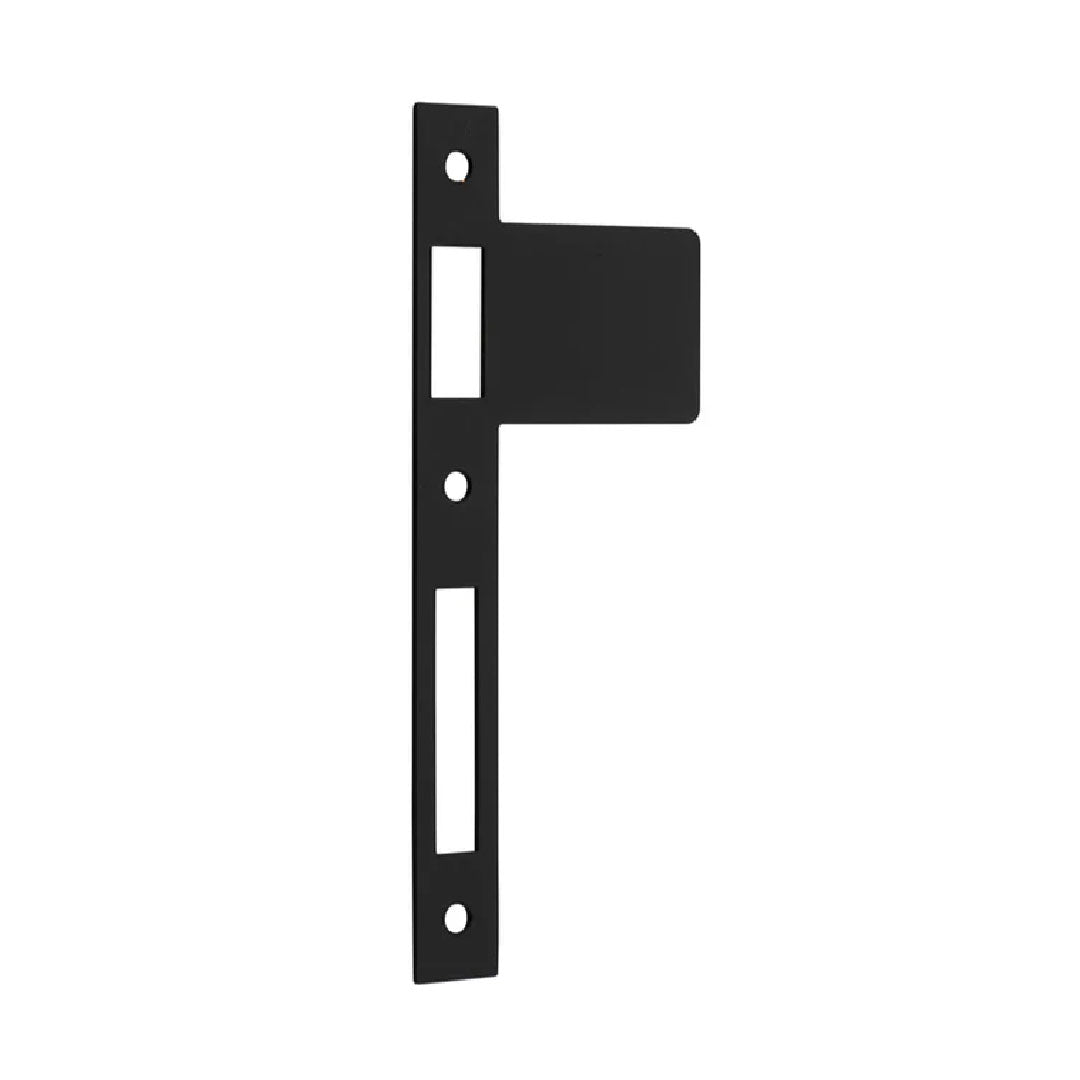 Iver Extended Striker Plate 198 X 85mm