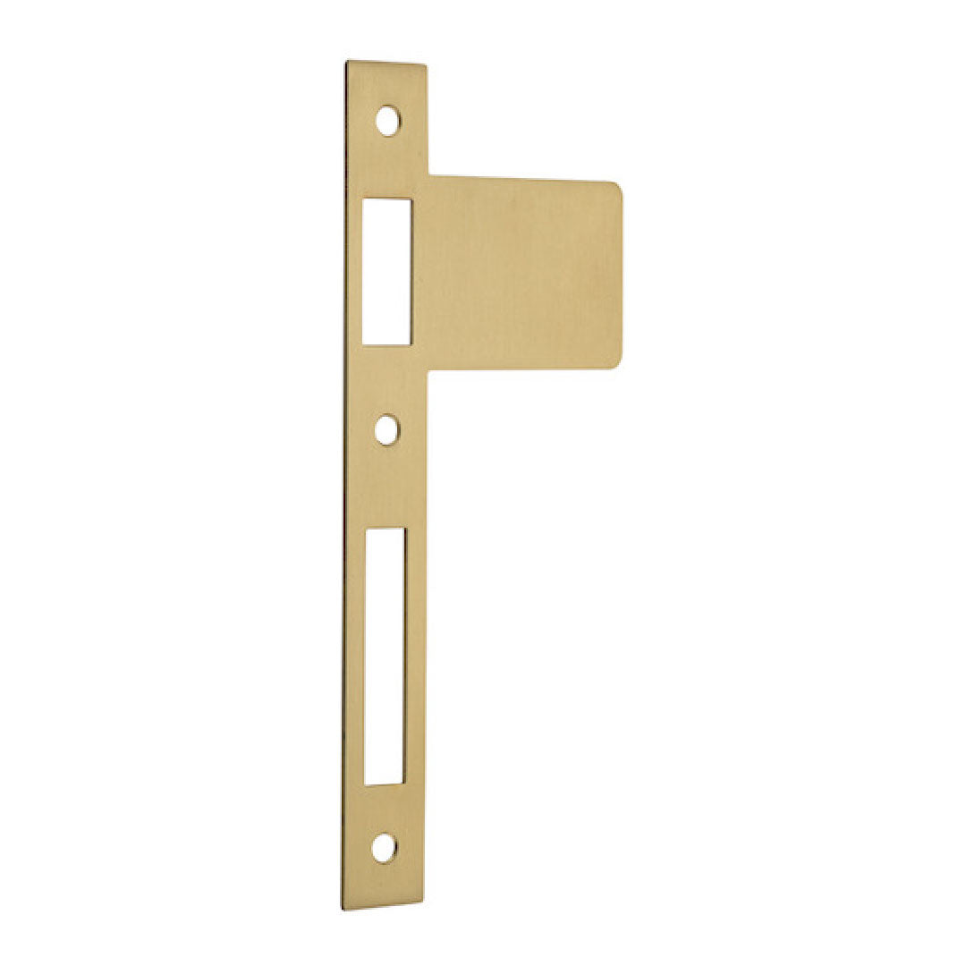 Iver Extended Striker Plate 198 X 85mm