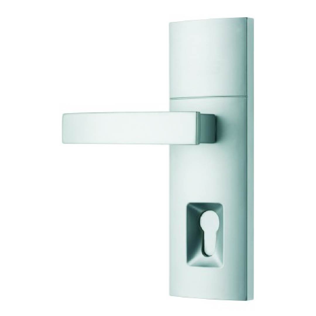 GAINSBOROUGH TRILOCK CONTEMPORARY ANGULAR DUMMY SET