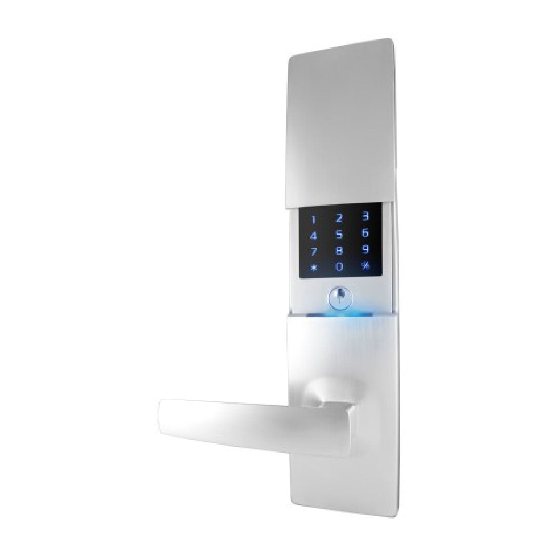 GAINSBOROUGH FREESTYLE TRILOCK URBAN