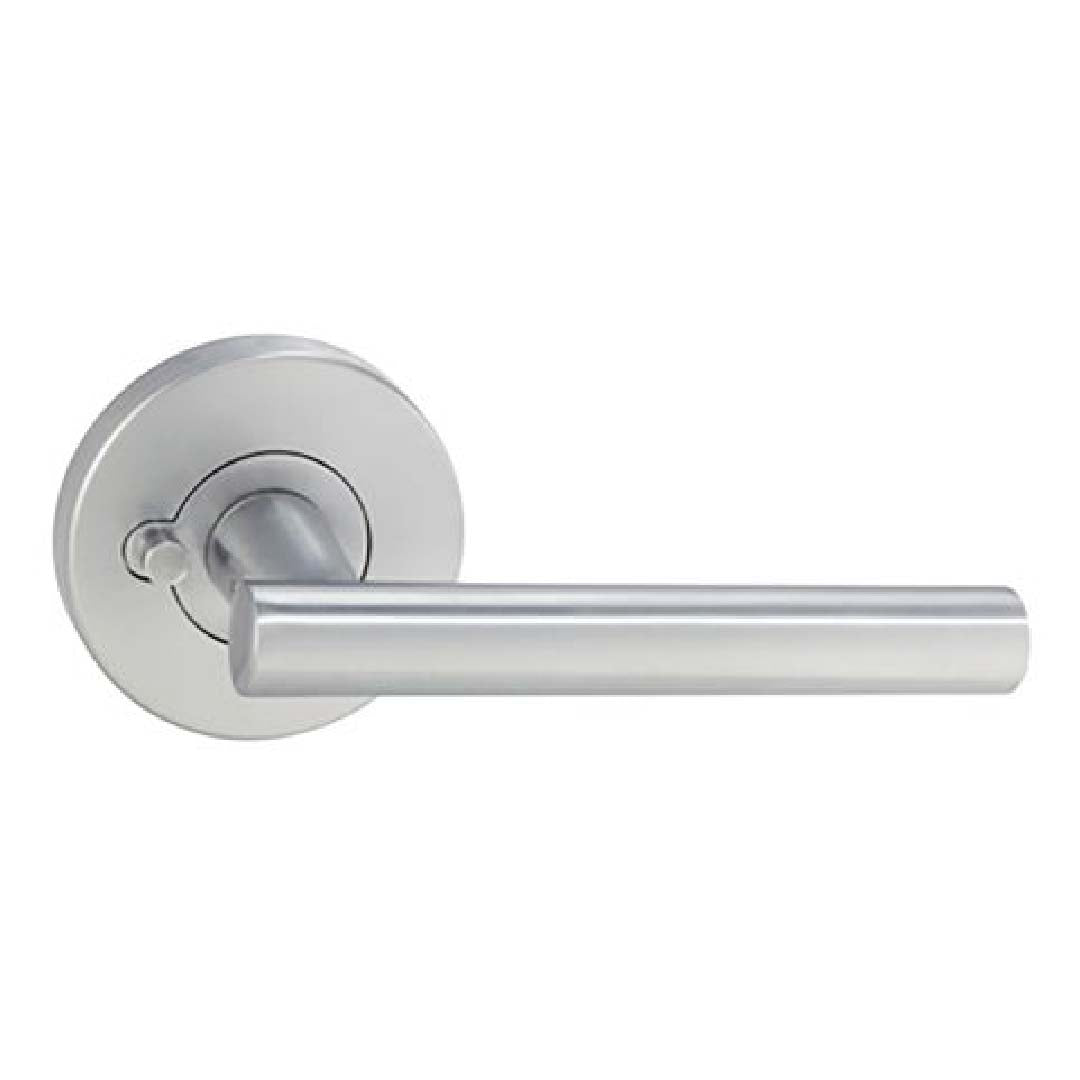 GAINSBOROUGH AMELIA PRIVACY LEVER SET