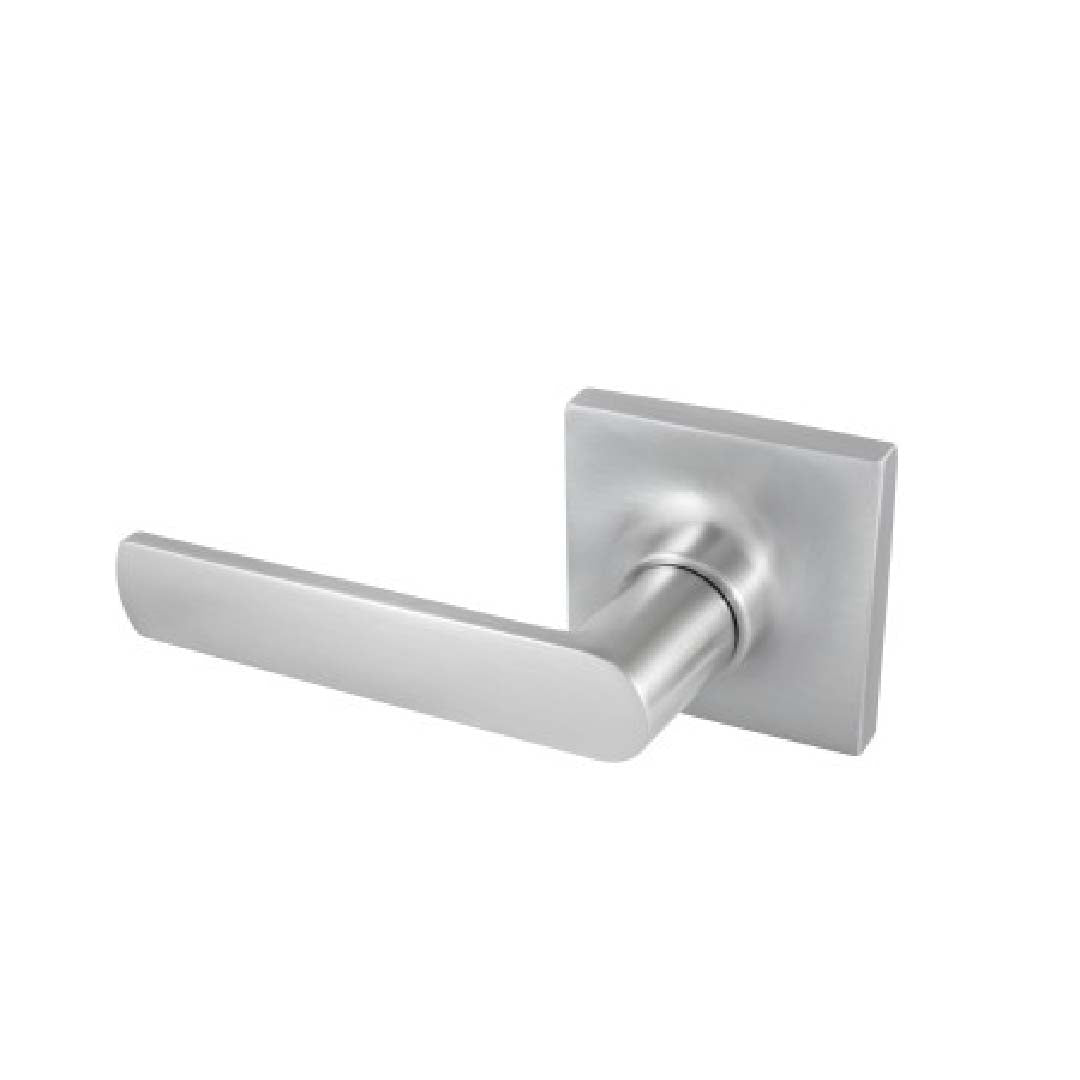 GAINSBOROUGH BELA PASSAGE LEVER SET