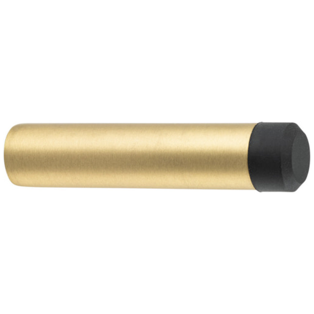 Iver Pencil Door Stop Concealed Fix 16 X 75mm