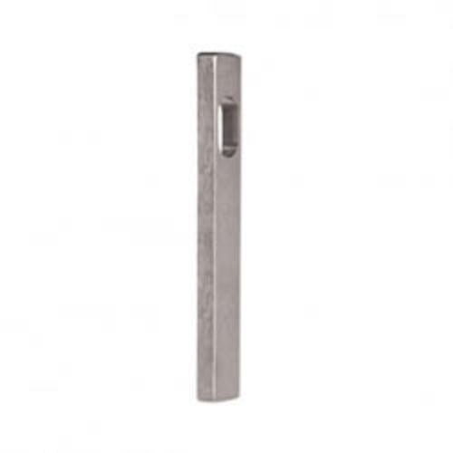 Lockwood 4800 Series External Narrow Plate With Cylinder Hole