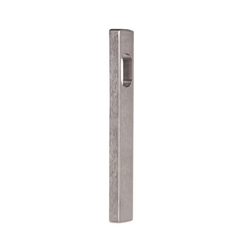 Lockwood 4700 Series Internal Narrow Plate With Cylinder Hole