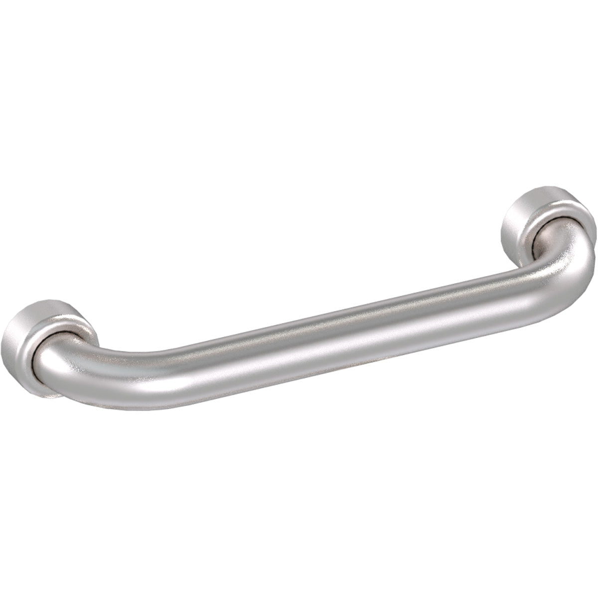 Straight Grab Rail Hygienic Seal