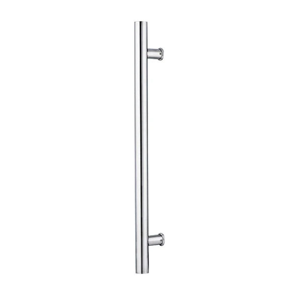Lane Entry Pull Handle Satin Stainless Steel 450 Ctc 600mm