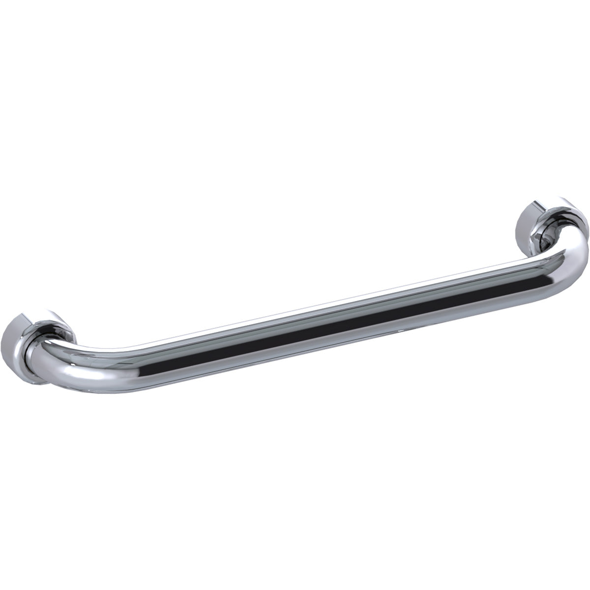 Straight Grab Rail Hygienic Seal
