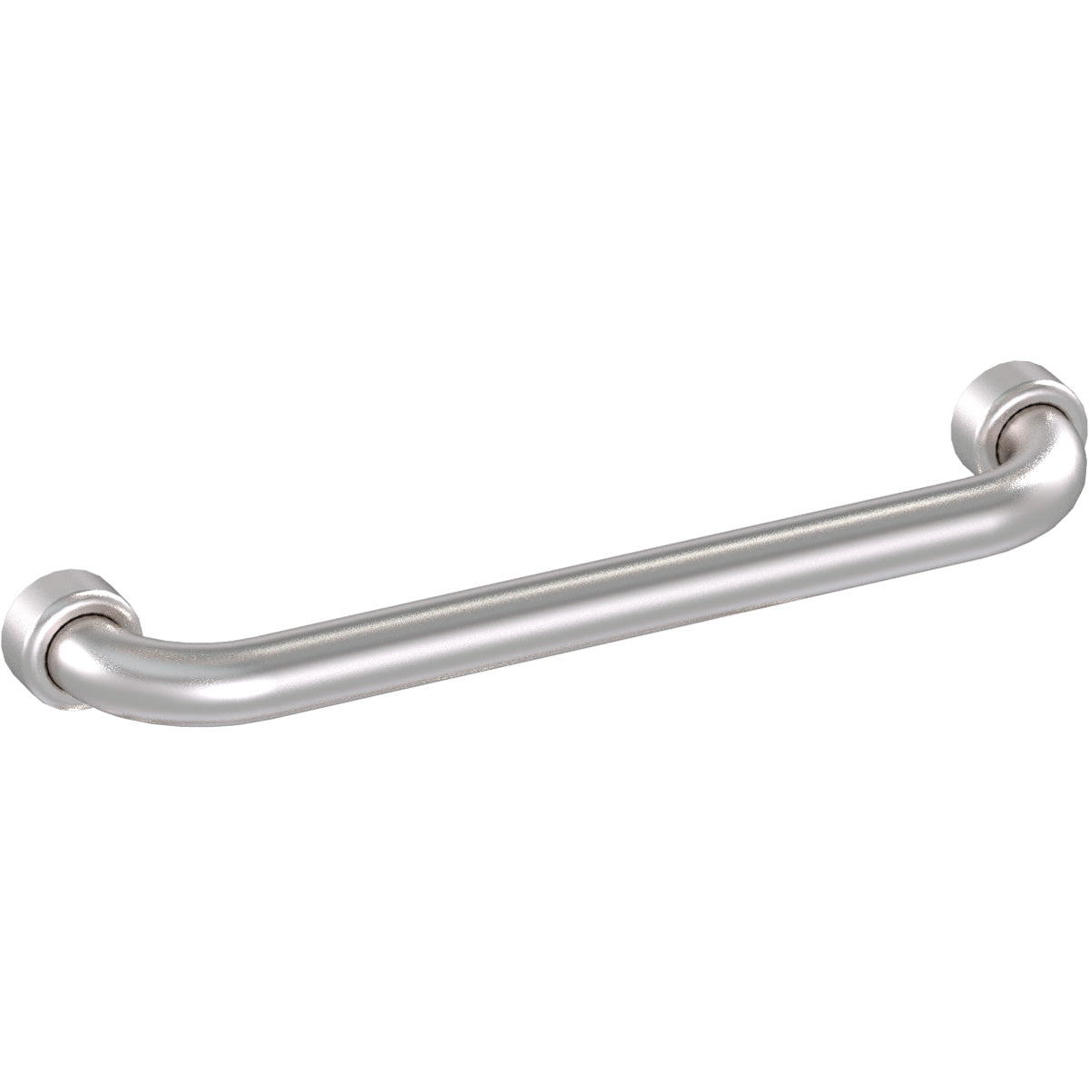 Straight Grab Rail Hygienic Seal