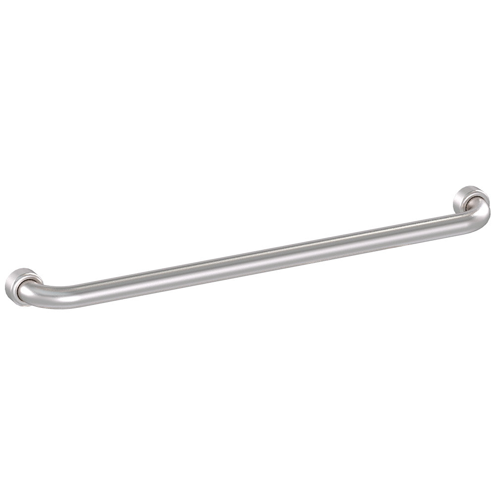 Straight Grab Rail Hygienic Seal