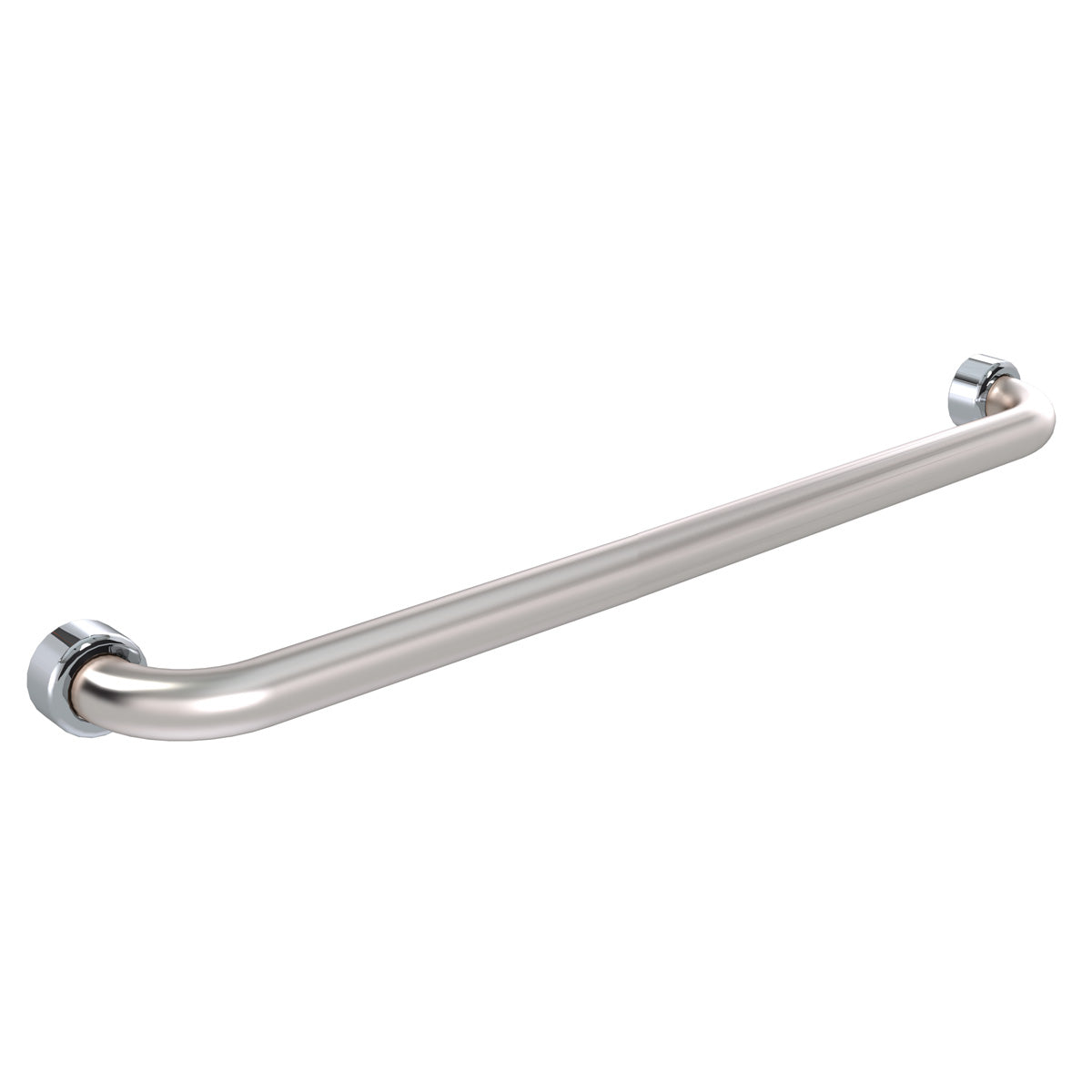 Straight Grab Rail Hygienic Seal