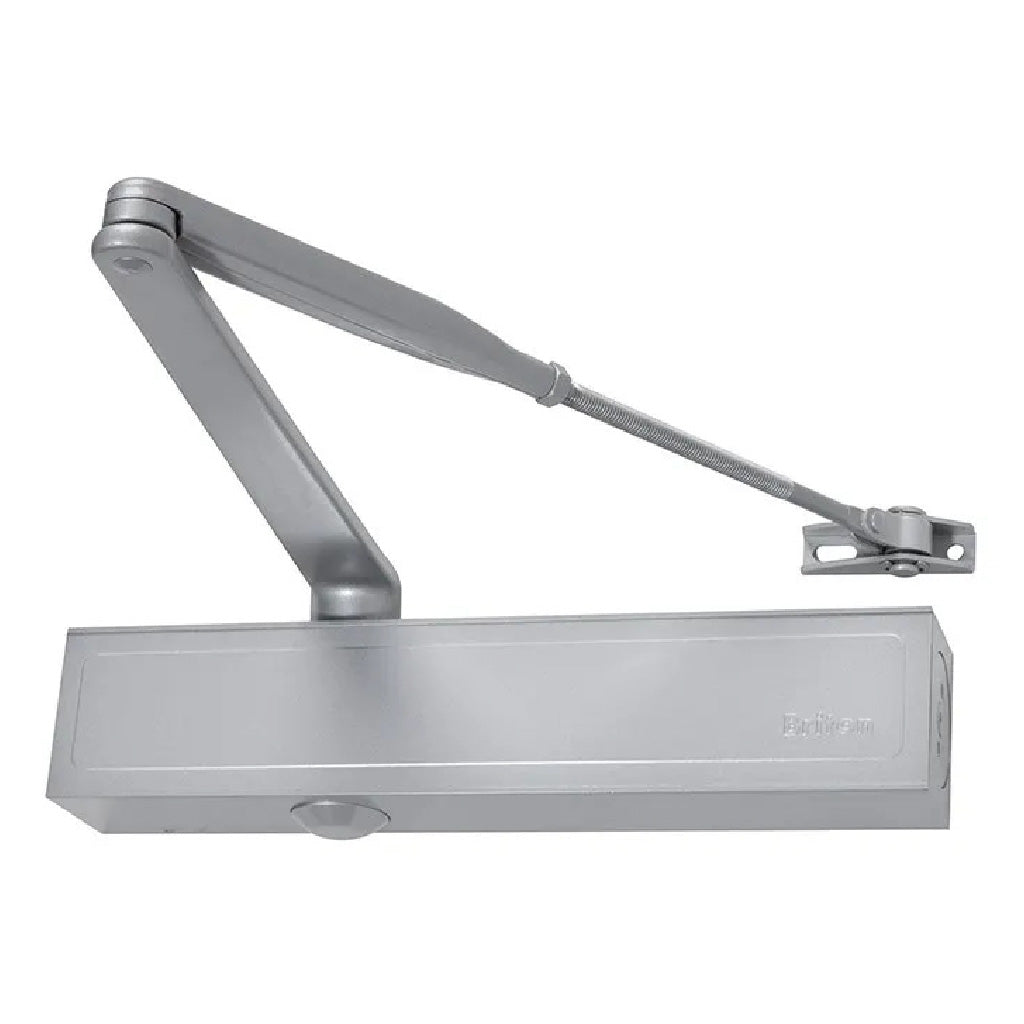 BRITON 1130 SERIES DOOR CLOSER TRACK CLOSER (2-4) B1130DAT-SE