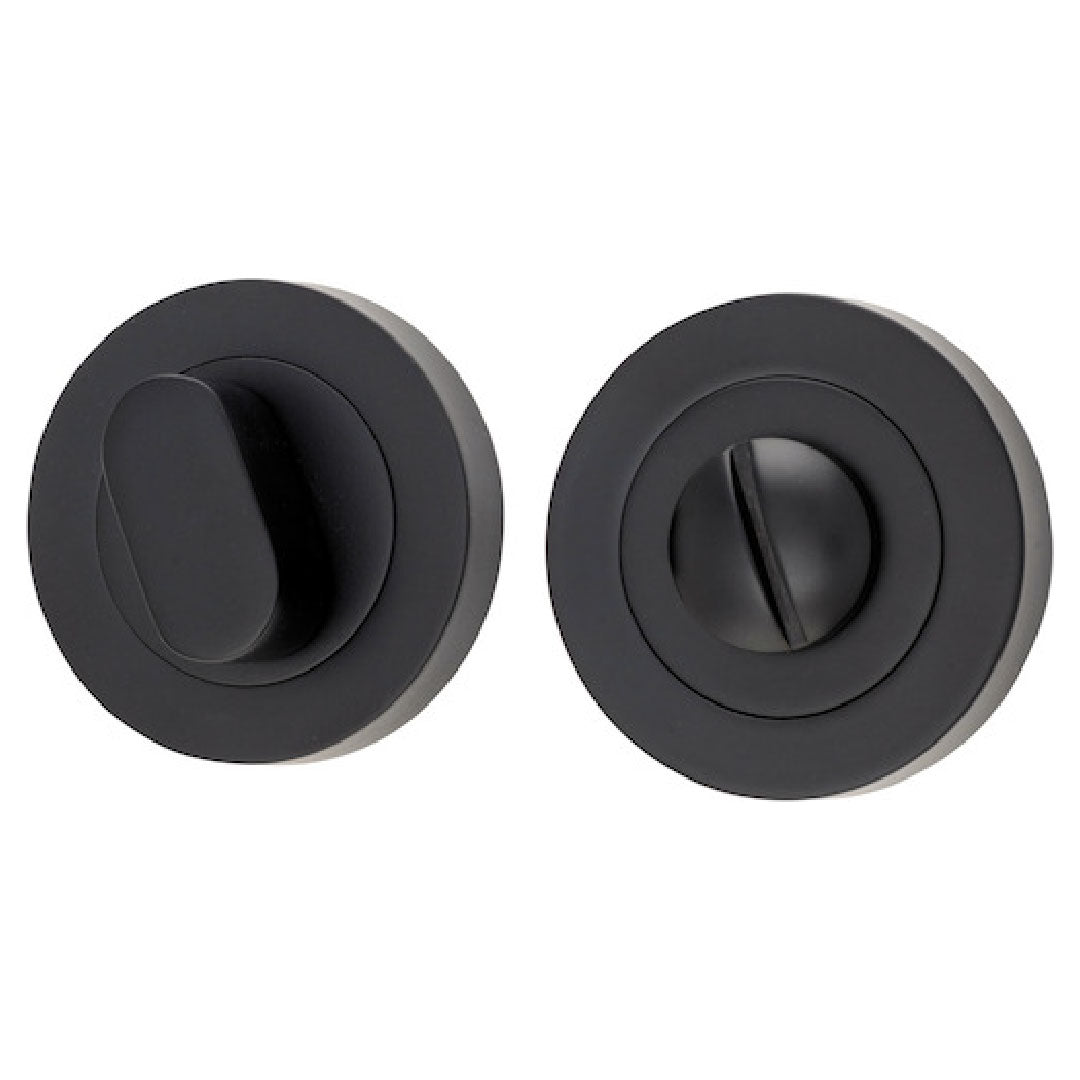 Iver Privacy Turn Rnd Backplate 52 X 23mm