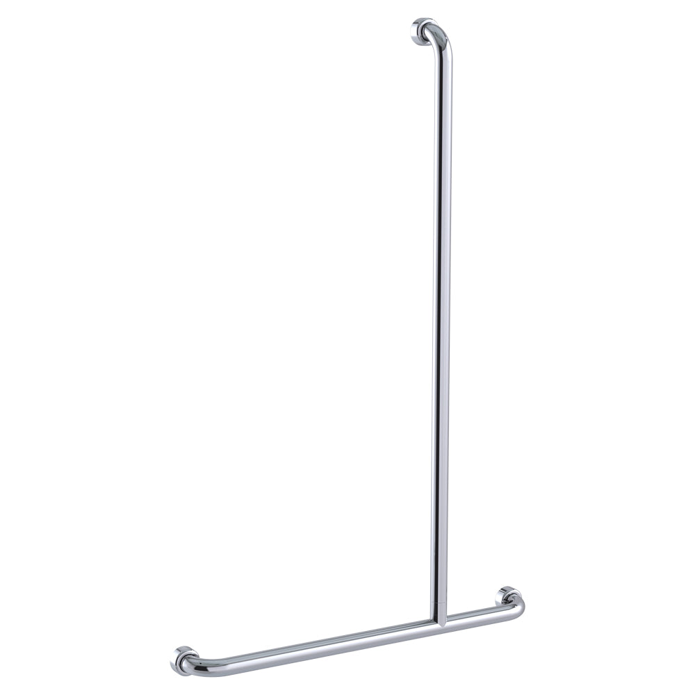 Shower Grab Rail Hygienic Seal