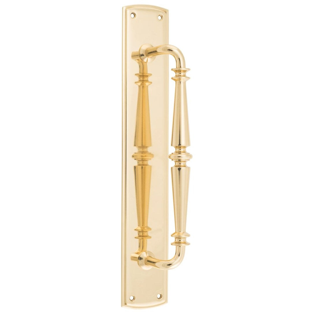 Iver Sarlat Pull Handle