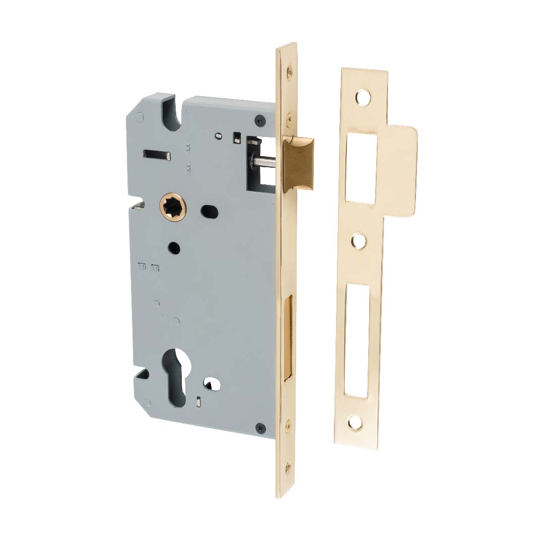 Iver Privacy Turn Rnd Backplate 52 X 23mm
