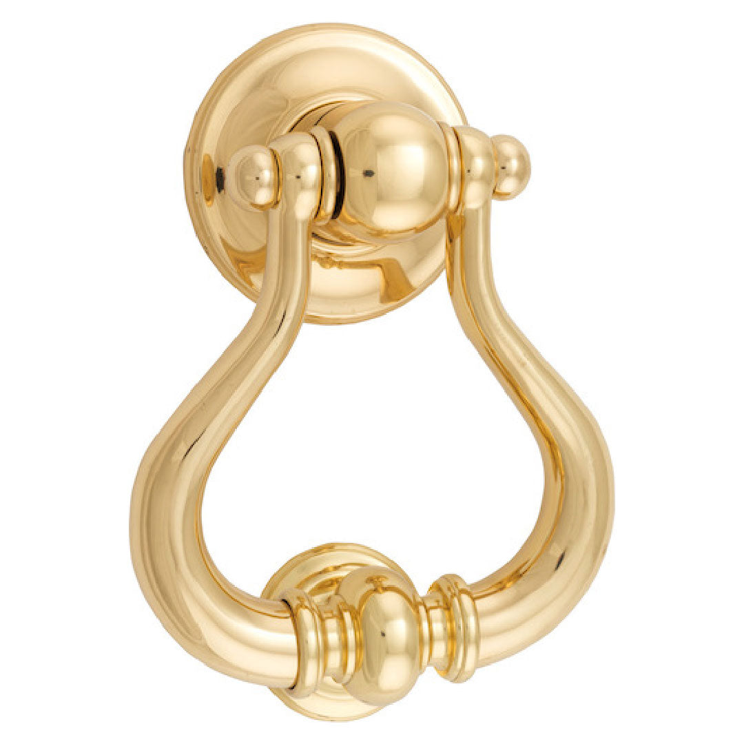 Iver Sarlat Door Knocker 137 X 115 X 60mm