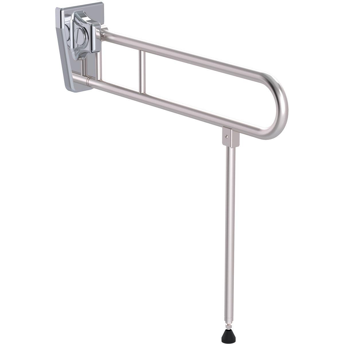 Tiltlock Grab Rail Bariatric With Legs