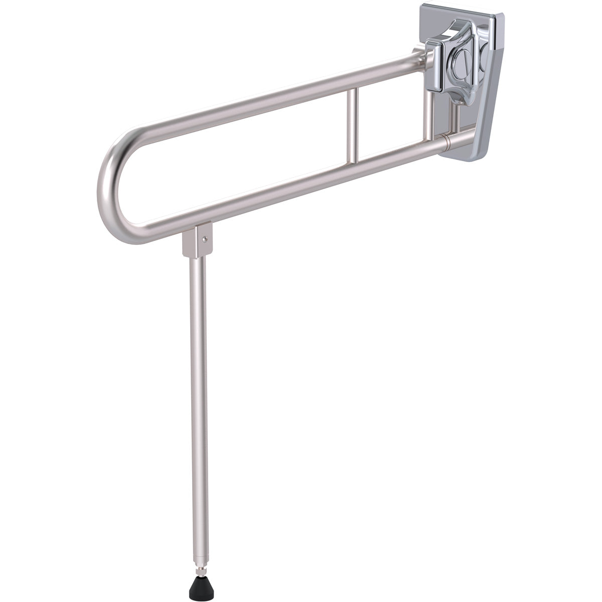 Tiltlock Grab Rail Bariatric With Legs