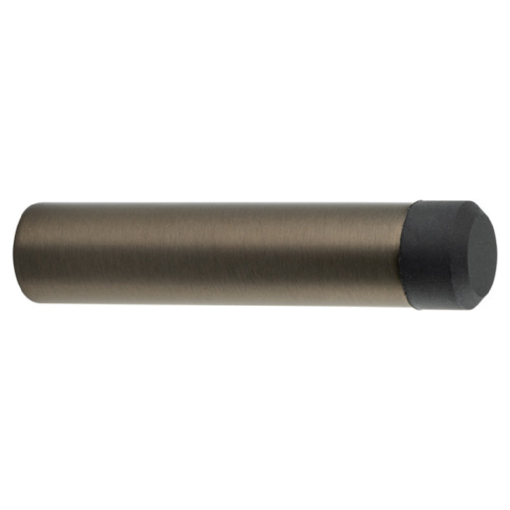 Iver Pencil Door Stop Concealed Fix 16 X 75mm