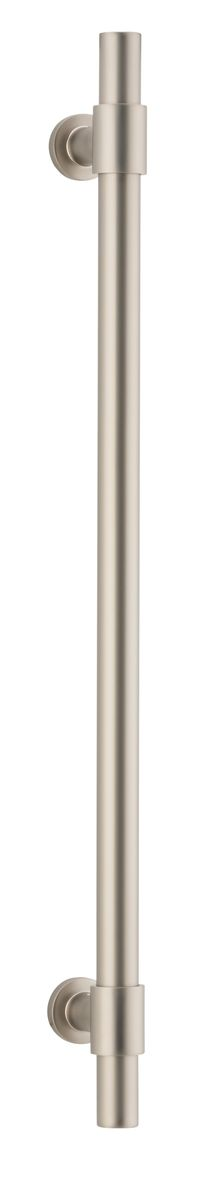 Iver Helsinki Pull Handle 710 X 22 X 66mm