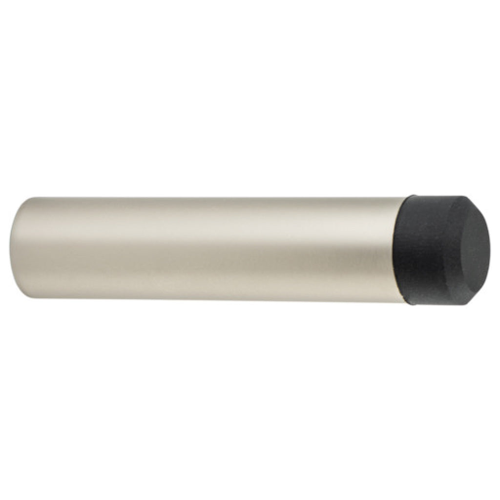 Iver Pencil Door Stop Concealed Fix 16 X 75mm