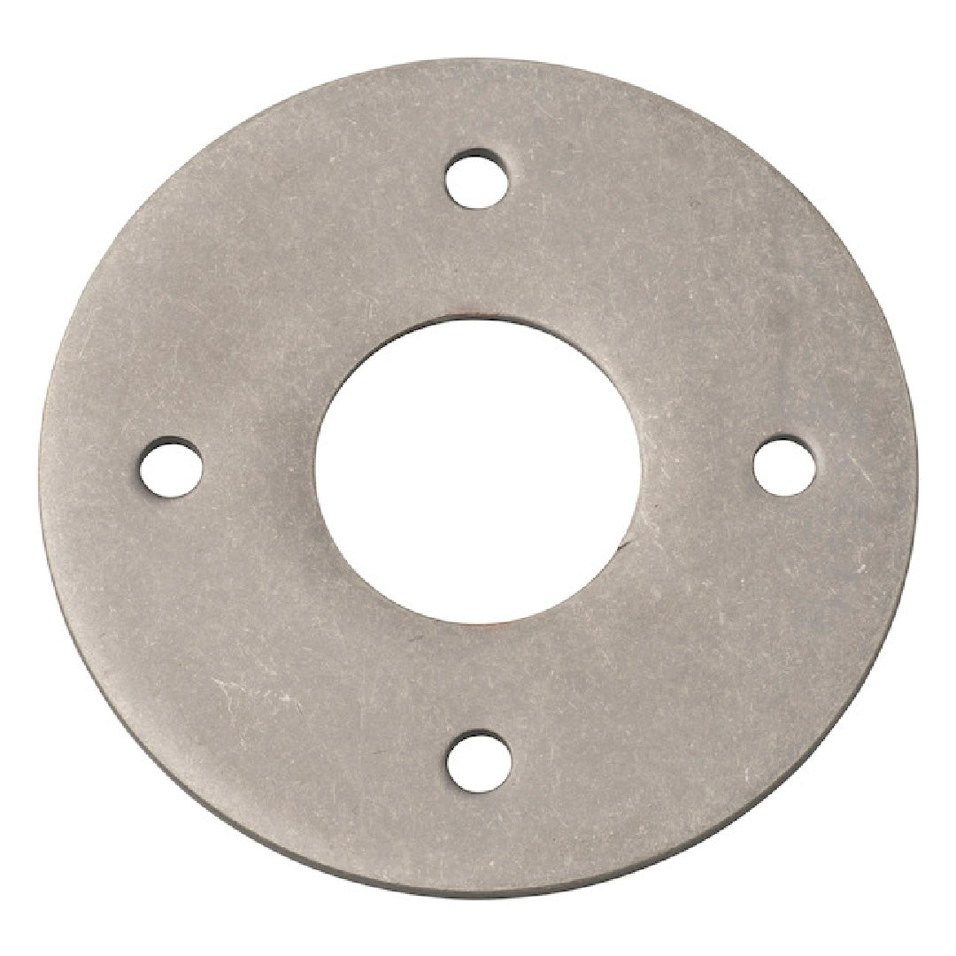 IVER ADAPTOR PLATE 60MM RND