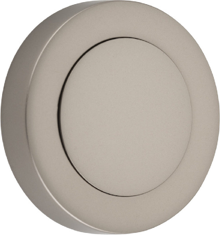 Iver Blank Rnd Rose 52 X 10mm