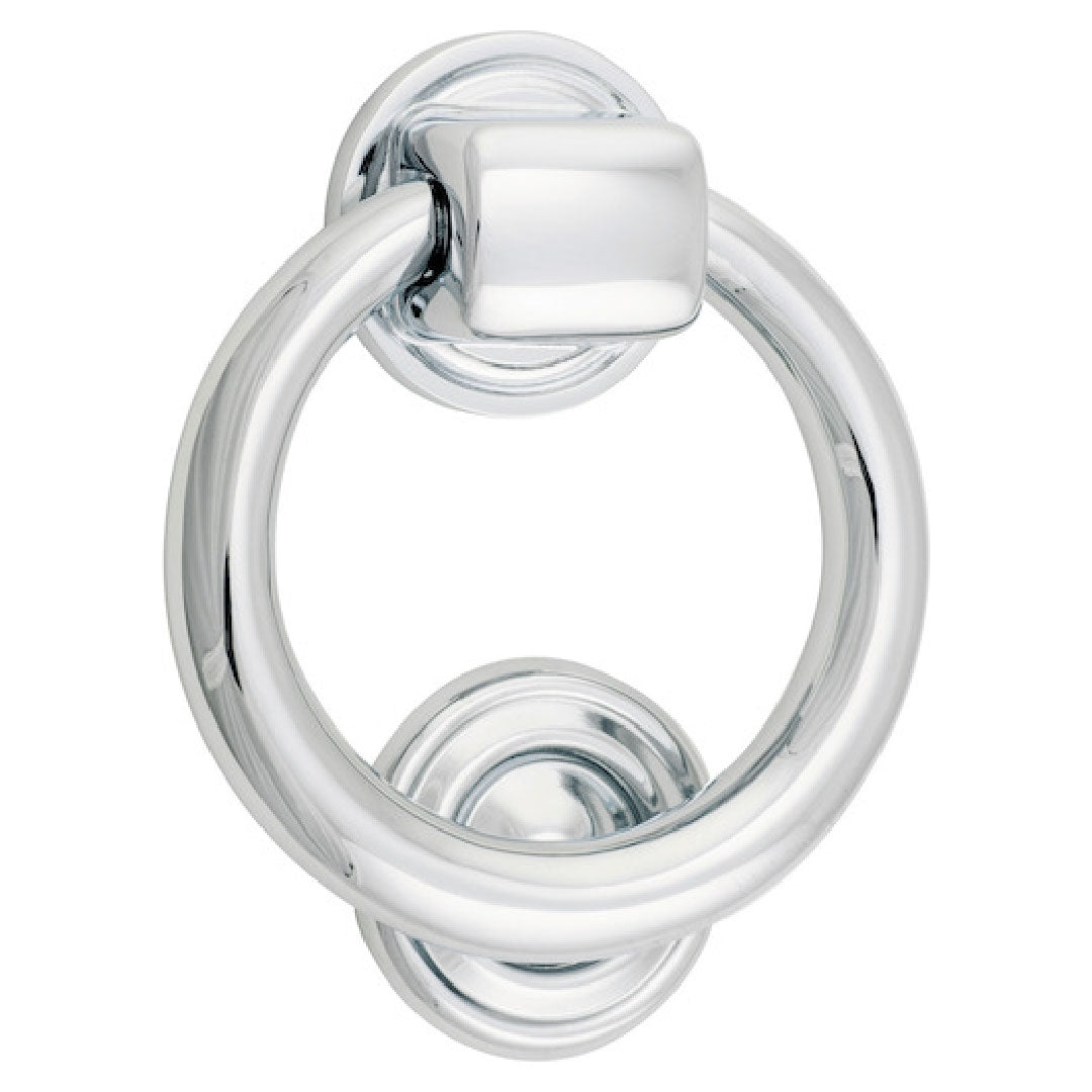 Iver Ring Door Knocker 100 X 22 X 52mm