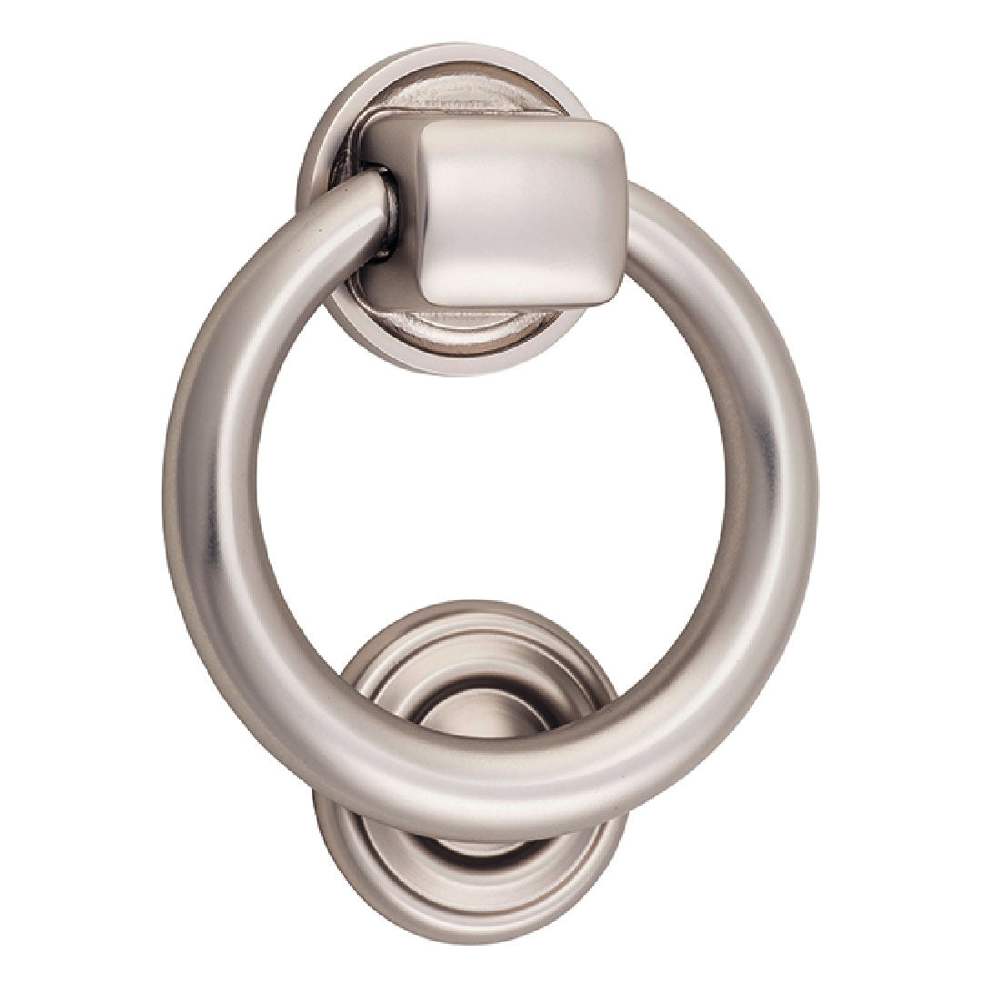 IVER RING DOOR KNOCKER 100 X 22 X 52MM