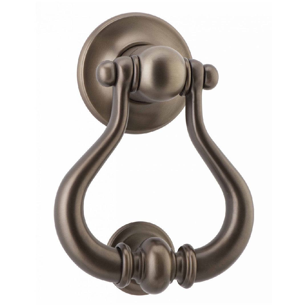 Iver Sarlat Door Knocker 137 X 115 X 60mm