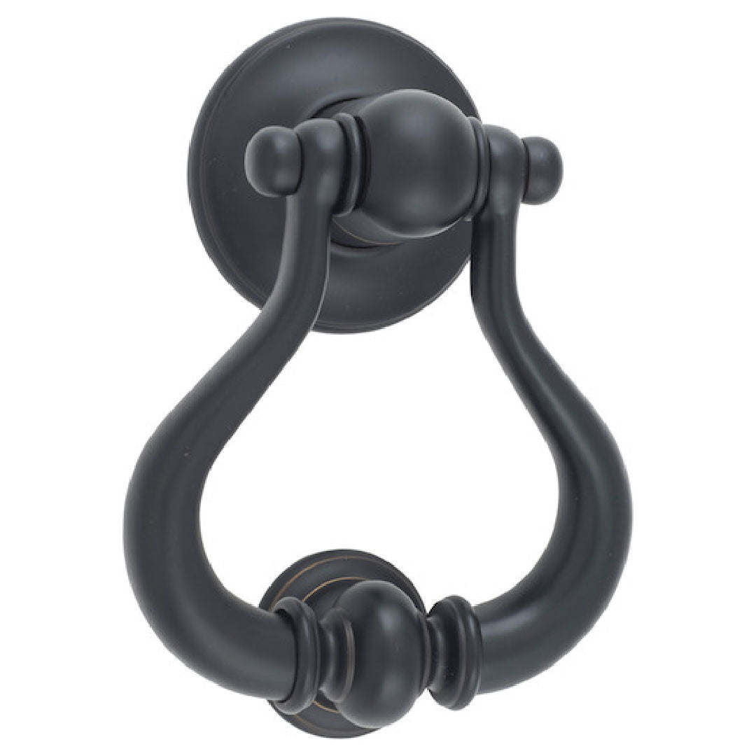 IVER SARLAT DOOR KNOCKER 137 X 115 X 60MM