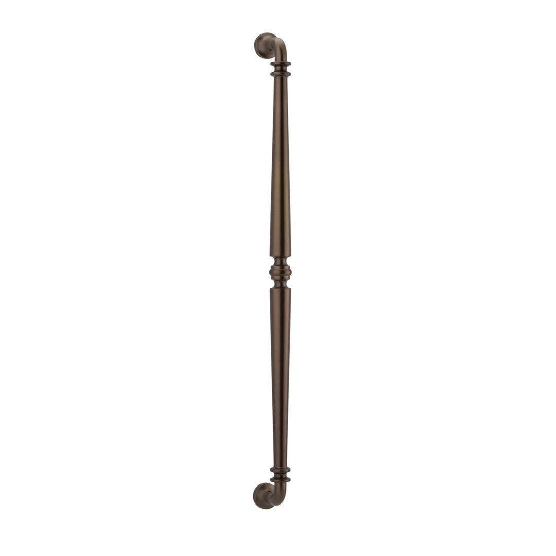 Iver Sarlat Pull Handle On Backplate 638 X 32 X 72mm