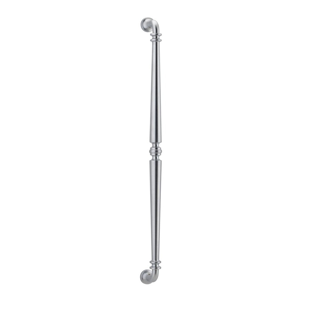 Iver Sarlat Pull Handle On Backplate 638 X 32 X 72mm