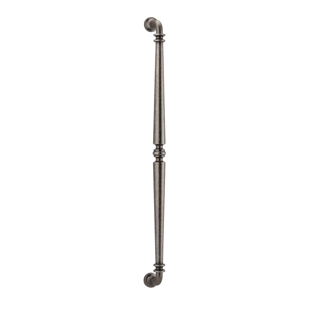 Iver Sarlat Pull Handle On Backplate 638 X 32 X 72mm