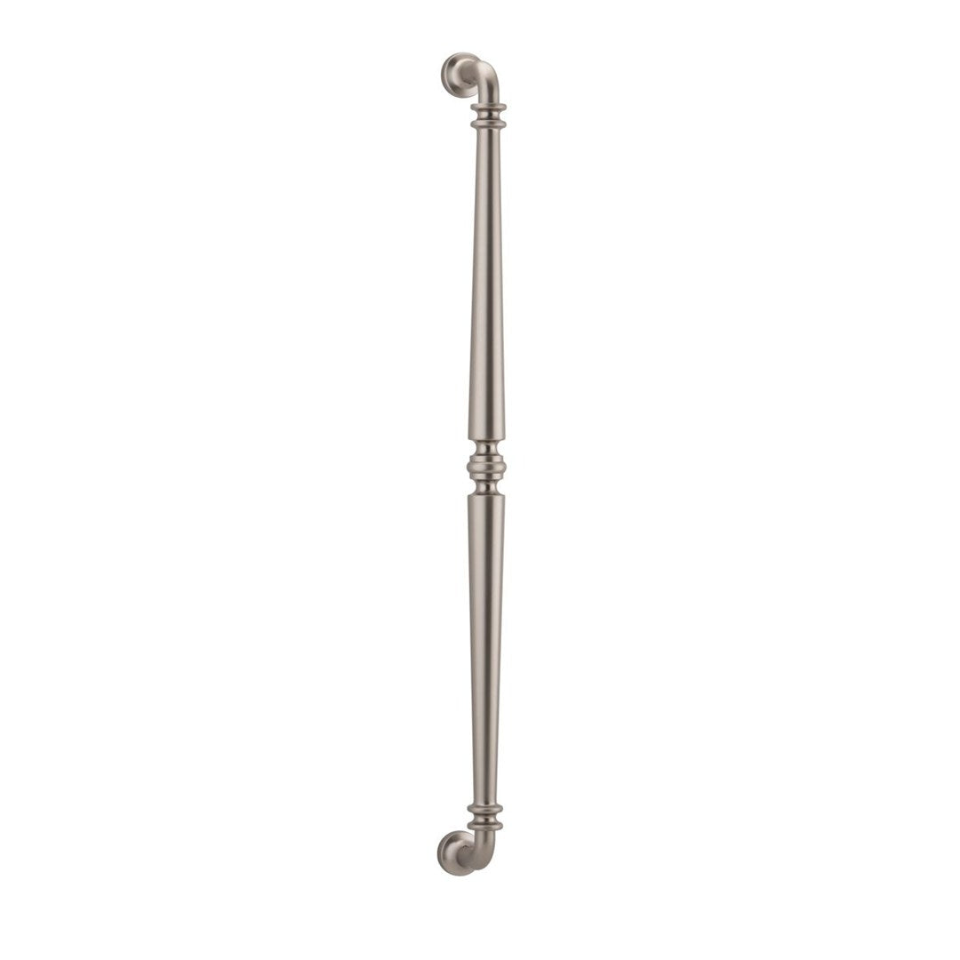 Iver Sarlat Pull Handle On Backplate 638 X 32 X 72mm