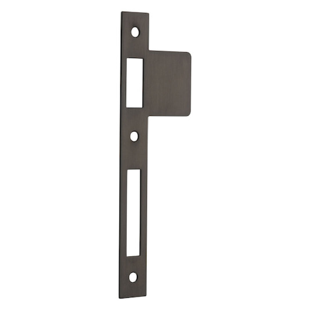 IVER EXTENDED STRIKER PLATE 198 X 63MM